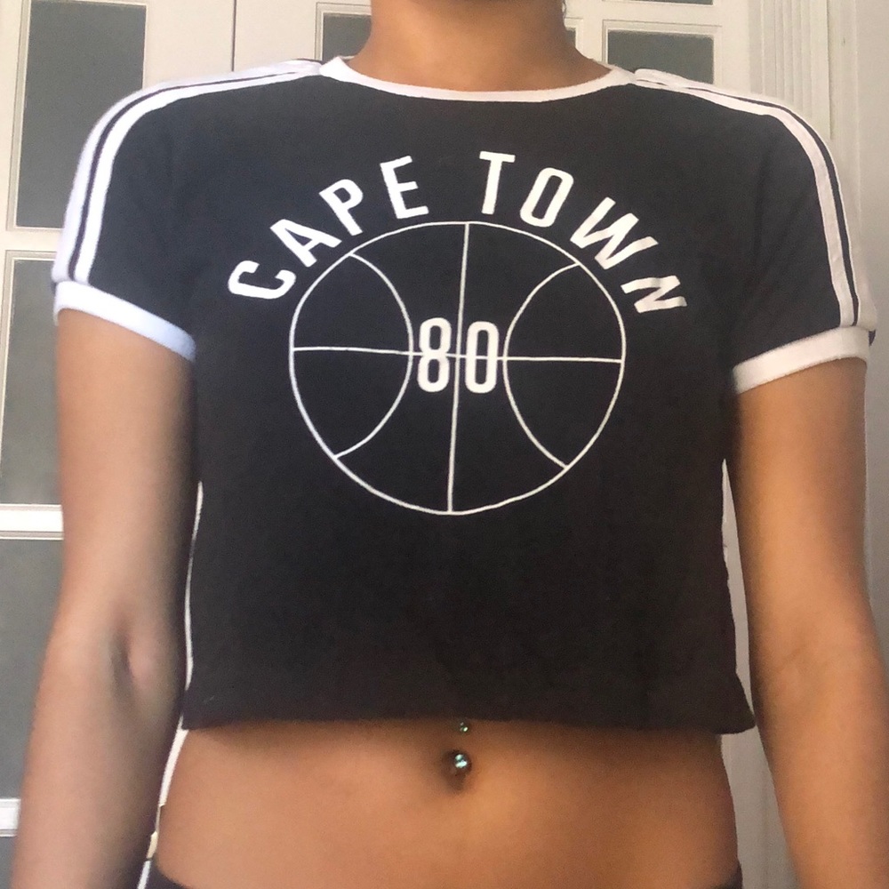 Soccer T shirt / jersey